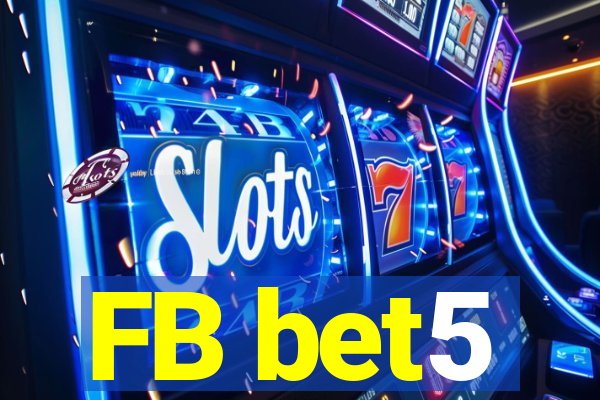 FB bet5